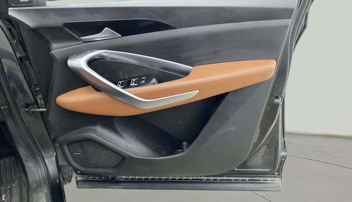 2020 MG HECTOR PLUS SHARP 1.5 PETROL TURBO CVT 6-STR, Petrol, Automatic, 75,932 km, Driver Side Door Panels Control