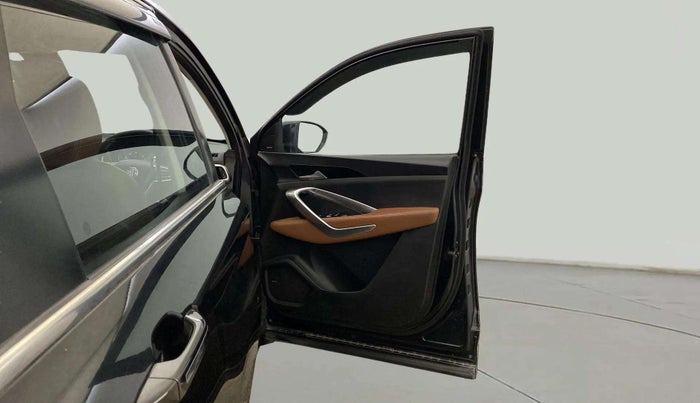 2020 MG HECTOR PLUS SHARP 1.5 PETROL TURBO CVT 6-STR, Petrol, Automatic, 75,932 km, RHS Front Door