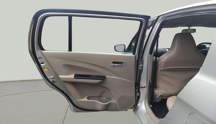 2016 Maruti Celerio ZXI (O), Petrol, Manual, 53,857 km, LHS Rear Door