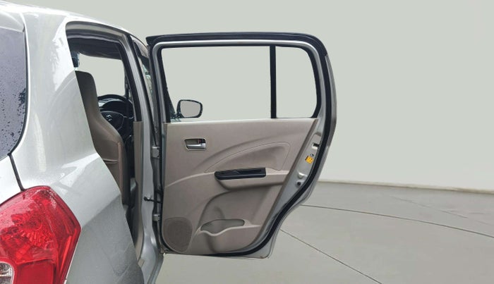 2016 Maruti Celerio ZXI (O), Petrol, Manual, 53,857 km, RHS Rear Door