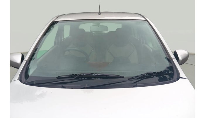 2016 Maruti Celerio ZXI (O), Petrol, Manual, 53,857 km, Front Windshield