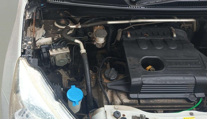 2016 Maruti Celerio ZXI (O), Petrol, Manual, 53,857 km, Engine View - Right