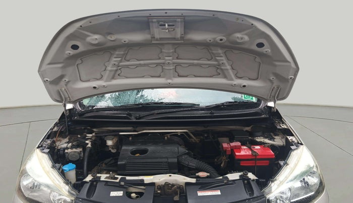 2016 Maruti Celerio ZXI (O), Petrol, Manual, 53,857 km, Open Bonet