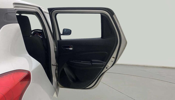 2018 Maruti Swift VXI AMT, Petrol, Automatic, 36,691 km, RHS Rear Door