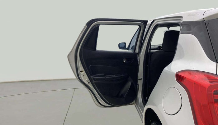 2018 Maruti Swift VXI AMT, Petrol, Automatic, 36,691 km, LHS Rear Door