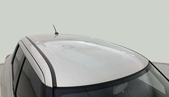 2018 Maruti Swift VXI AMT, Petrol, Automatic, 36,691 km, Roof