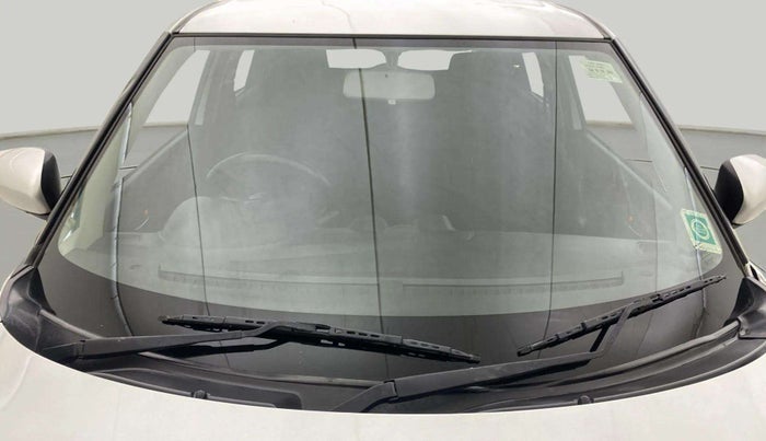 2018 Maruti Swift VXI AMT, Petrol, Automatic, 36,691 km, Front Windshield
