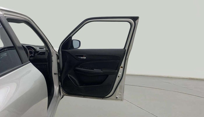 2018 Maruti Swift VXI AMT, Petrol, Automatic, 36,691 km, RHS Front Door