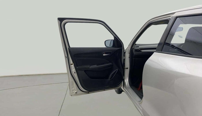 2018 Maruti Swift VXI AMT, Petrol, Automatic, 36,691 km, LHS Front Door
