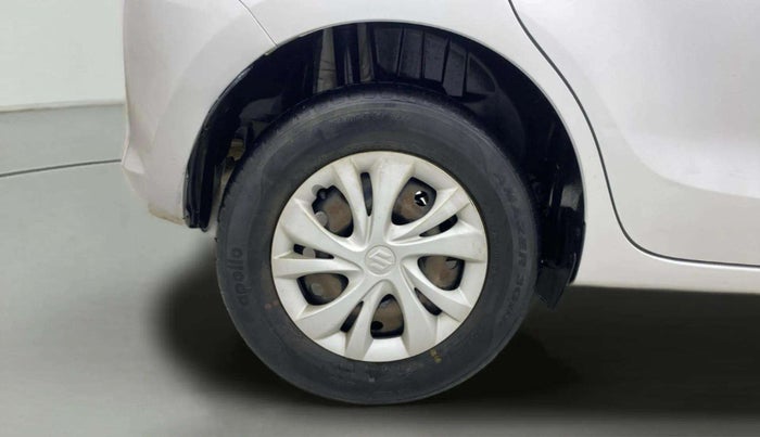 2018 Maruti Swift VXI AMT, Petrol, Automatic, 36,691 km, Right Rear Wheel