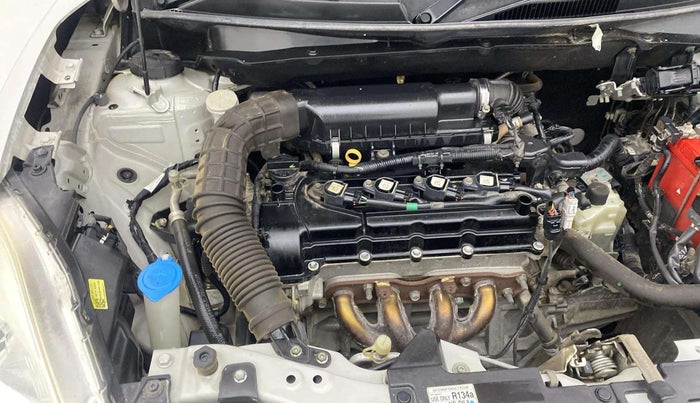 2018 Maruti Swift VXI AMT, Petrol, Automatic, 36,691 km, Engine View - Right