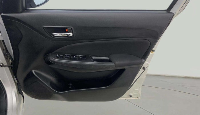 2018 Maruti Swift VXI AMT, Petrol, Automatic, 36,691 km, Driver Side Door Panels Control