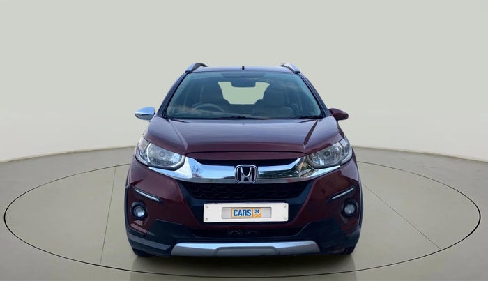 2017 Honda WR-V 1.5L I-DTEC S MT, Diesel, Manual, 93,099 km, Front