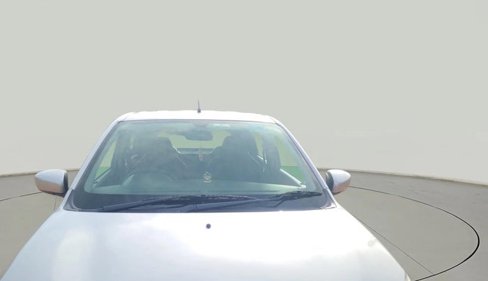 2023 Maruti Alto K10 VXI PLUS AMT, Petrol, Automatic, 27,049 km, Front Windshield