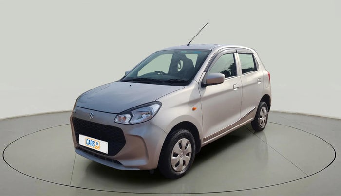 2023 Maruti Alto K10 VXI PLUS AMT, Petrol, Automatic, 27,049 km, Left Front Diagonal