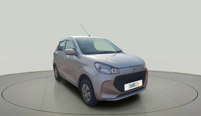 2023 Maruti Alto K10 VXI PLUS AMT, Petrol, Automatic, 27,049 km, Right Front Diagonal