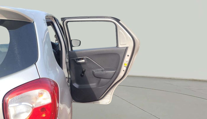 2023 Maruti Alto K10 VXI PLUS AMT, Petrol, Automatic, 27,049 km, RHS Rear Door
