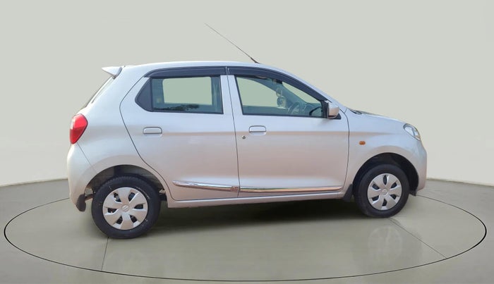 2023 Maruti Alto K10 VXI PLUS AMT, Petrol, Automatic, 27,049 km, Right Side View