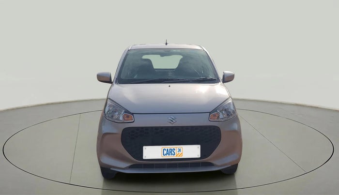2023 Maruti Alto K10 VXI PLUS AMT, Petrol, Automatic, 27,049 km, Front