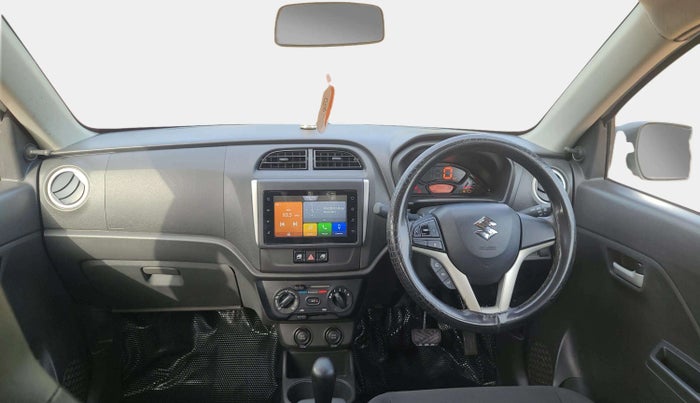 2023 Maruti Alto K10 VXI PLUS AMT, Petrol, Automatic, 27,049 km, Dashboard
