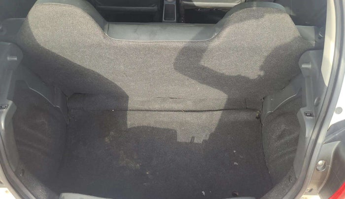 2023 Maruti Alto K10 VXI PLUS AMT, Petrol, Automatic, 27,049 km, Boot Open Zoomed View