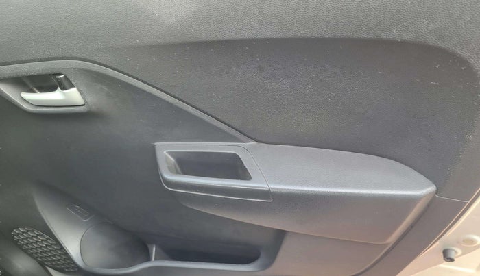 2023 Maruti Alto K10 VXI PLUS AMT, Petrol, Automatic, 27,049 km, Driver Side Door Panels Control