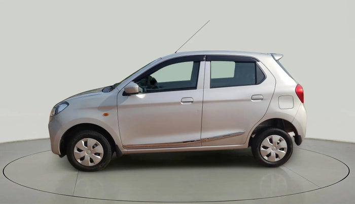 2023 Maruti Alto K10 VXI PLUS AMT, Petrol, Automatic, 27,049 km, Left Side