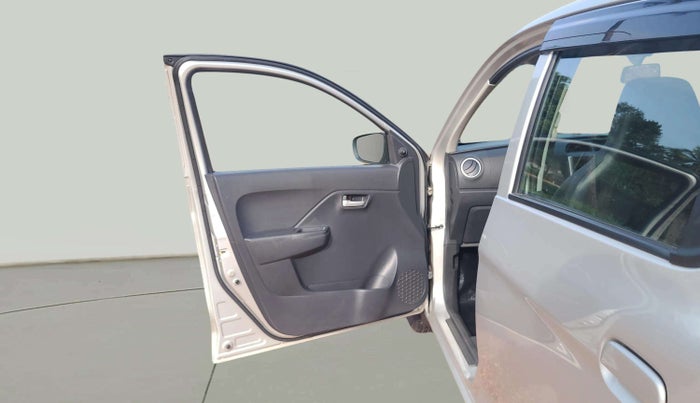 2023 Maruti Alto K10 VXI PLUS AMT, Petrol, Automatic, 27,049 km, LHS Front Door