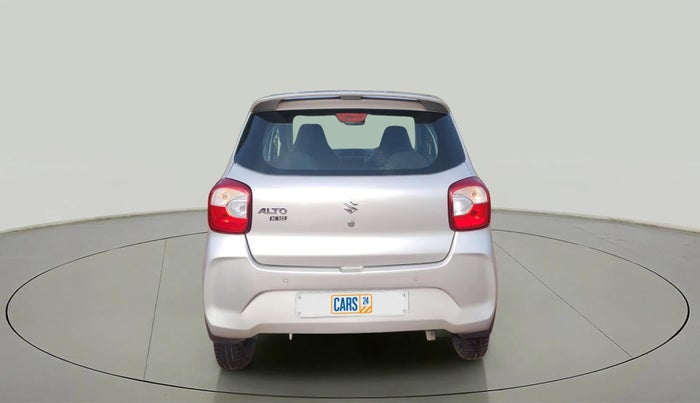 2023 Maruti Alto K10 VXI PLUS AMT, Petrol, Automatic, 27,049 km, Back/Rear