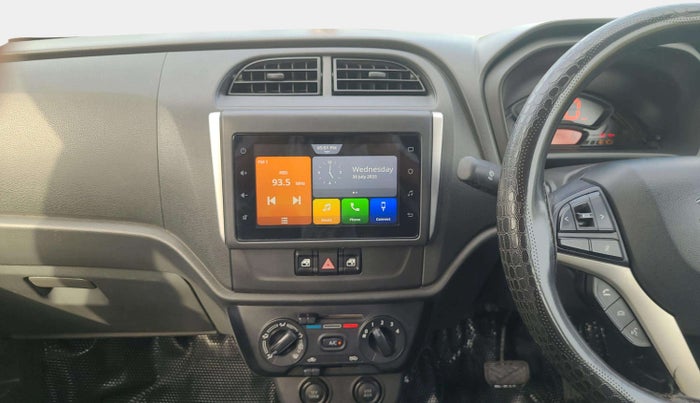 2023 Maruti Alto K10 VXI PLUS AMT, Petrol, Automatic, 27,049 km, Air Conditioner
