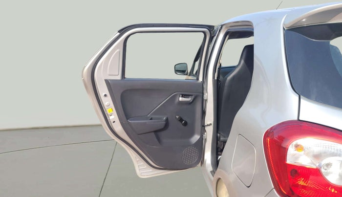 2023 Maruti Alto K10 VXI PLUS AMT, Petrol, Automatic, 27,049 km, LHS Rear Door