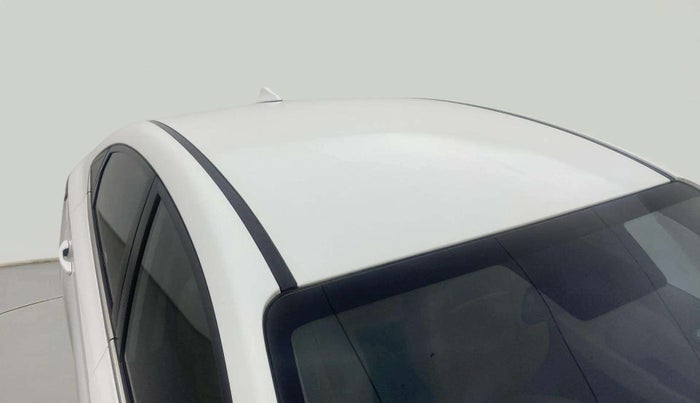 2018 Hyundai Verna 1.6 VTVT SX, Petrol, Manual, 87,527 km, Roof
