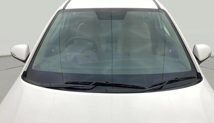 2018 Hyundai Verna 1.6 VTVT SX, Petrol, Manual, 87,527 km, Front Windshield