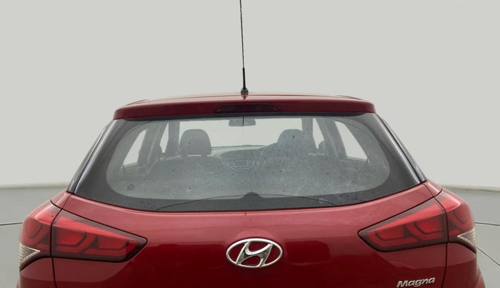 2016 Hyundai Elite i20 MAGNA 1.2, Petrol, Manual, 68,133 km, Rear Windshield