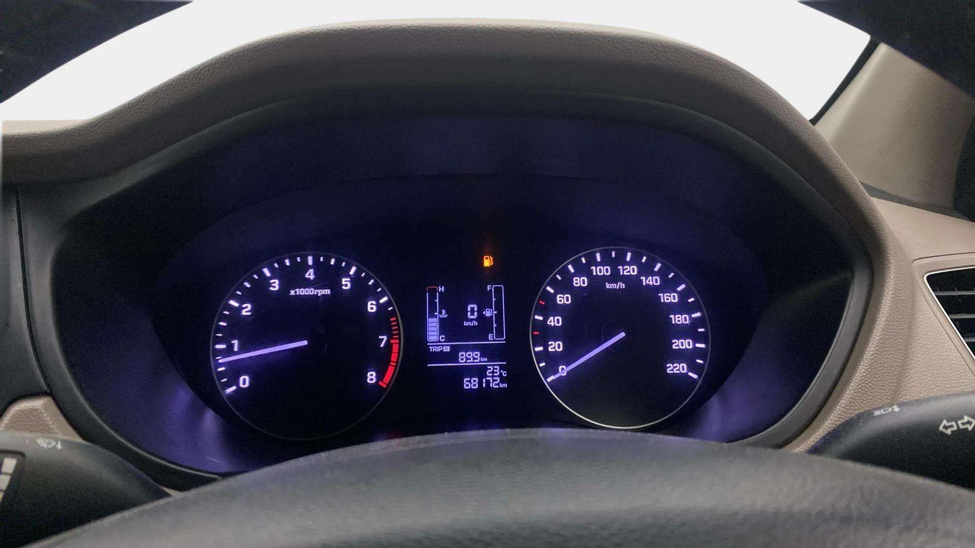 Cluster-Meter