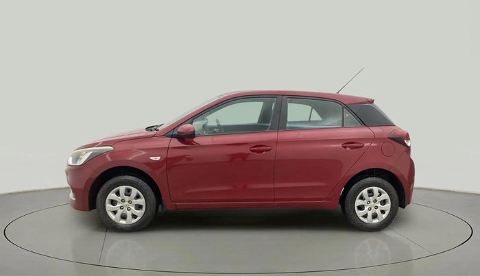 2016 Hyundai Elite i20 MAGNA 1.2, Petrol, Manual, 68,133 km, Left Side