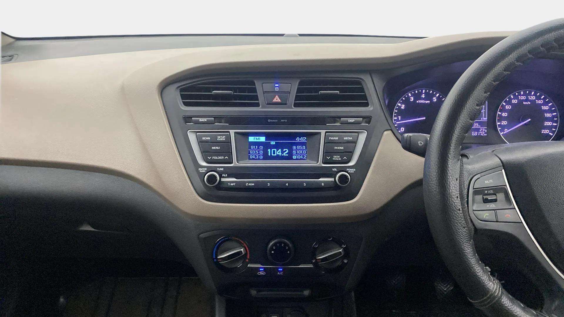 Features