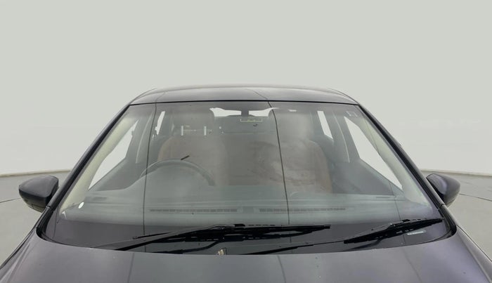 2016 Volkswagen Vento COMFORTLINE 1.2 TSI AT, Petrol, Automatic, 50,672 km, Front Windshield