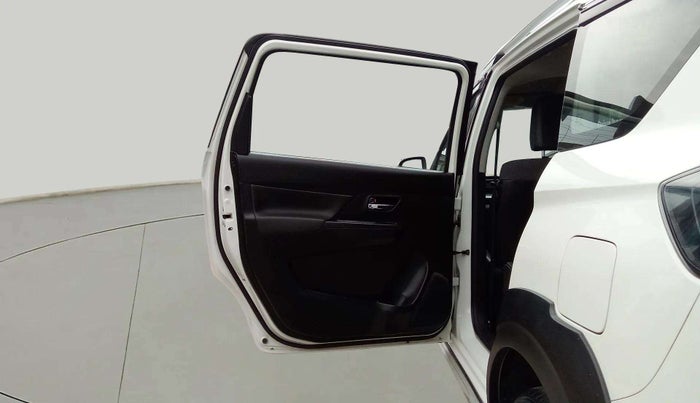 2024 Maruti XL6 ZETA CNG, CNG, Manual, 24,007 km, LHS Rear Door