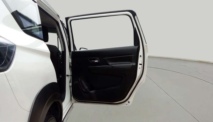 2024 Maruti XL6 ZETA CNG, CNG, Manual, 24,007 km, RHS Rear Door