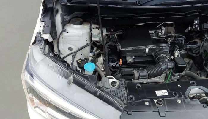 2024 Maruti XL6 ZETA CNG, CNG, Manual, 24,007 km, Engine View - Right