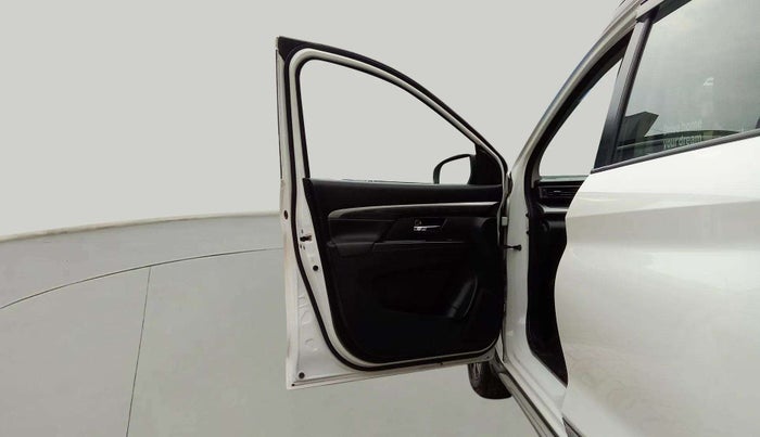 2024 Maruti XL6 ZETA CNG, CNG, Manual, 24,007 km, LHS Front Door