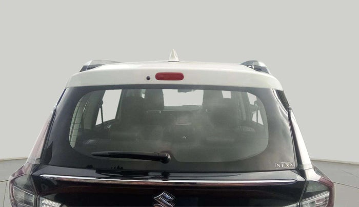 2024 Maruti XL6 ZETA CNG, CNG, Manual, 24,007 km, Rear Windshield