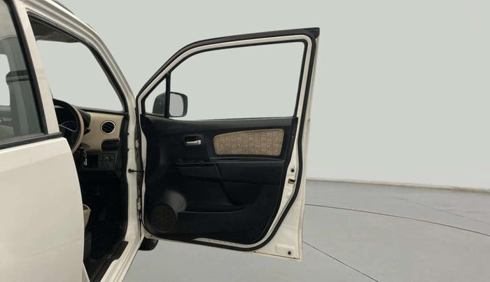 2018 Maruti Wagon R 1.0 VXI, Petrol, Manual, 32,002 km, RHS Front Door