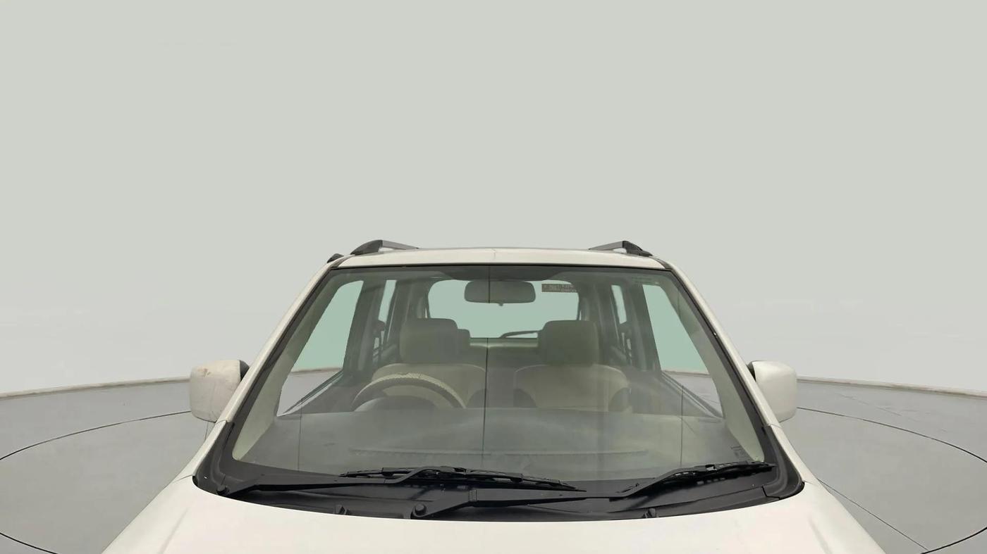 2018 Maruti Wagon R 1.0 VXI, Petrol, Manual, 32,002 km, Front Windshield