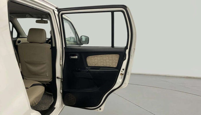 2018 Maruti Wagon R 1.0 VXI, Petrol, Manual, 32,002 km, RHS Rear Door