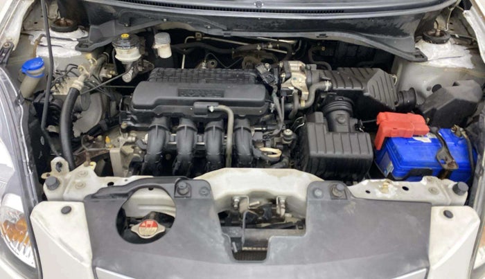 2014 Honda Brio VX MT, Petrol, Manual, 54,104 km, Engine View