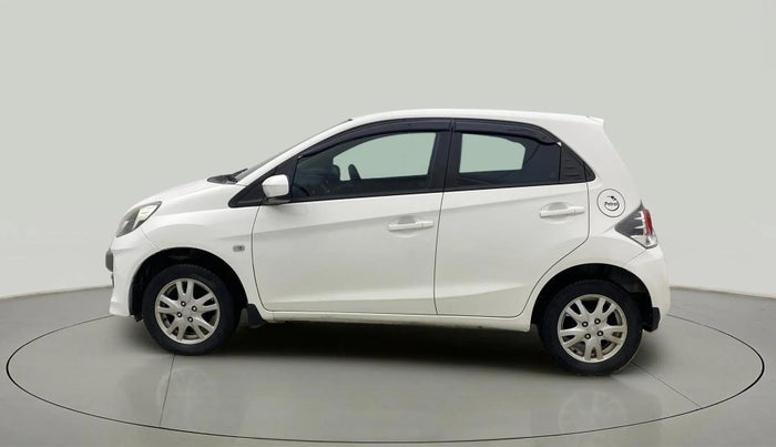 2014 Honda Brio VX MT, Petrol, Manual, 54,104 km, Left Side