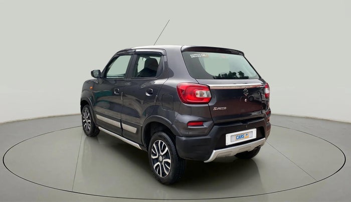2022 Maruti S PRESSO VXI PLUS (O) AMT, Petrol, Automatic, 15,488 km, Left Back Diagonal