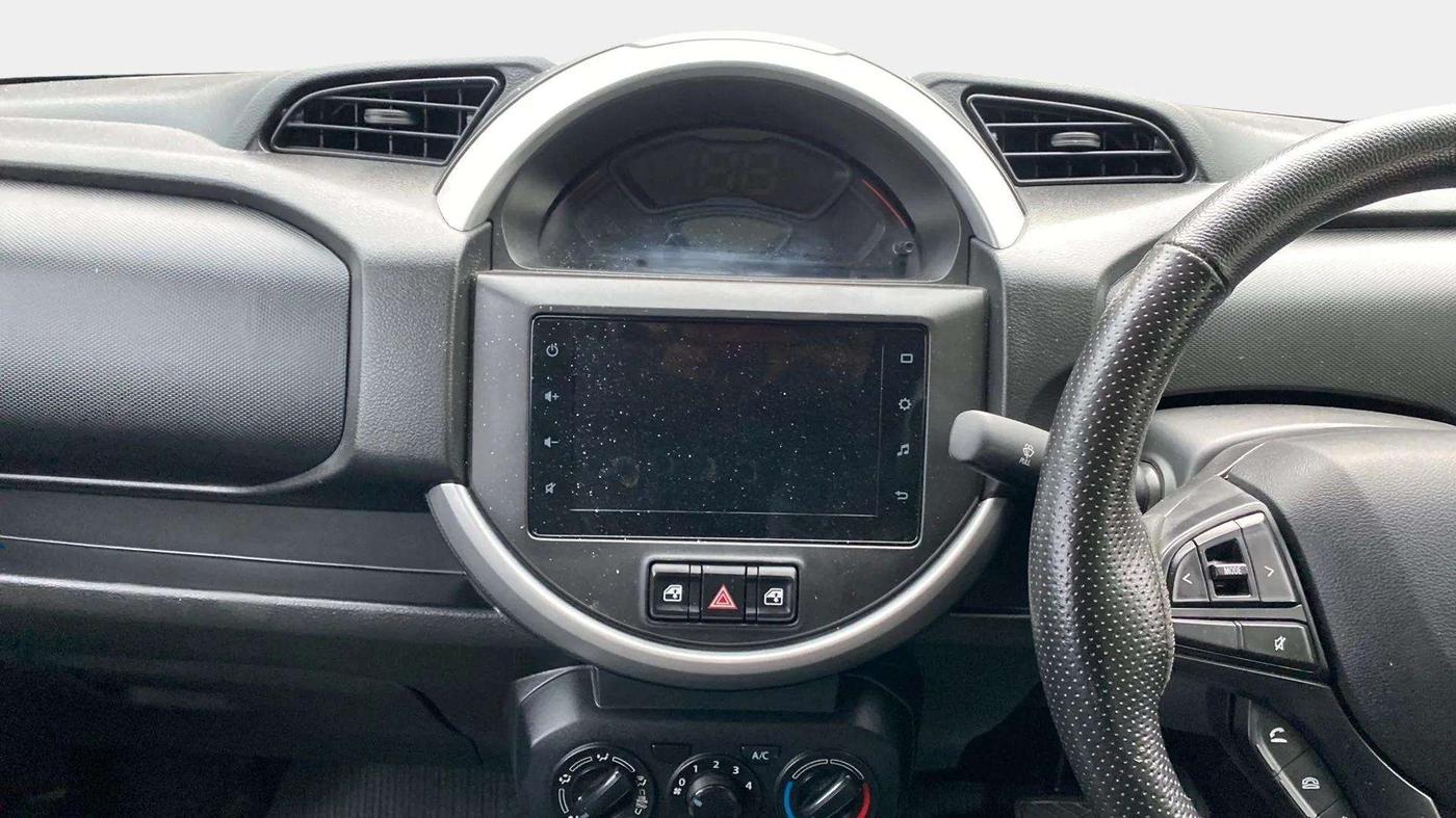 2022 Maruti S PRESSO VXI PLUS (O) AMT, Petrol, Automatic, 15,591 km, Air Conditioner